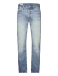 501 54 Misty Lake Bottoms Jeans Regular Blue LEVI´S Men