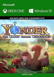 Yonder: The Cloud Catcher Chronicles PC/XBOX LIVE Key EUROPE