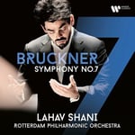 Anton Bruckner : Bruckner: Symphony No. 7 CD (2023)