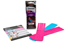 Kinesio Precut Fot