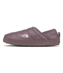 THE NORTH FACE NF0A3V1HOH41 W THERMOBALL TRACTION MULE V Femme FAWN GREY/GARDENIA WHITE EU 39