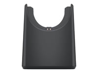 Dell Pro Hc524 - Trådlöst Laddställ (Pogo) - Apollo Black