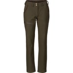 Seeland Woodcock Advanced byxor Women Shaded olive 40