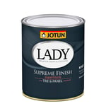 Lady LADY SUPREME FINISH 80 C-BASE 0.68L