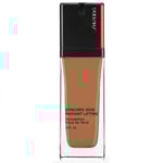 Shiseido Radiant Lifting Foundation 430