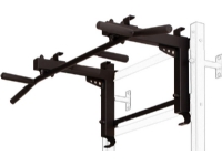 Benchk Metal detachable pull-up bar PB 710.1B
