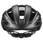 Uvex Rise Pro Mips Helmet Black 56-59 cm