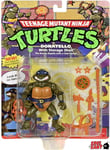 Teenage Mutant Ninja Turtles Donatello Action Figure 10cm