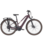 Scott Bike Sub Active Eride Lady 2024 Elcykel  Hybrid
