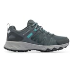 Columbia Peakfreak II Outdry 41½ Grå - Handla nu på Loparshop.se!