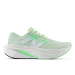 New Balance FuelCell SuperComp Trainer V3 36½ Grön - Handla nu på Loparshop.se!