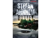 Byttet | Stefan Ahnhem | Språk: Danska