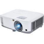 Viewsonic PA503W vidéo-projecteur Projecteur à focale standard 3800 ANSI lumens DMD WXGA (1280x800) Blanc - Neuf