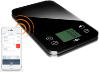 REDMOND 741S-E Sky scales Smart kitchen scales  for Kitchen & Baking with Wi-Fi