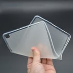samsung Samsung Tab A 8.0 2019 Soft Gel Case