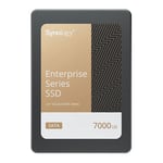 Synology SAT5210 7 TB 2.5” SSD/Solid State Drive for Synology Systems