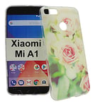 Designskal TPU Xiaomi Mi A1