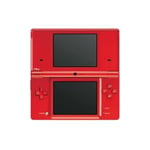 Nintendo DSi - Console de jeu portable - rouge