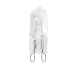 Ovnspære Halogen G9 40W 490 lumen