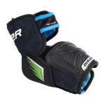 S24 Bauer X Elbow Pad 24/25, armbågsskydd, junior