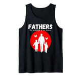Fathers - The Architects of Our Dreams Tank Top