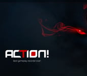 Action! - Gameplay Recording and Streaming Steam (Digital nedlasting)