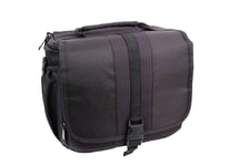 Waterproof DSLR Camera Shoulder Case Bag For Canon EOS 2000D 250D 90D 850D