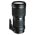 Objectif Tamron SP A001 - Fonction Zoom - 70 mm - 200 mm - f/2.8 AF Di LD (IF) Macro - Sony A-type