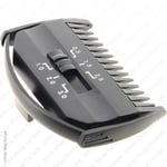 Babyliss Shaver Comb E950/60 Series Hair Trimmer Clipper  Length Guide 0.5-3.0mm