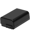 Patona Batteri för Sony NP-FW50 950mAh 7.2V