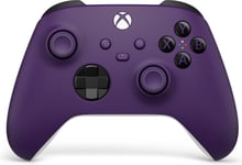 Xbox Wireless Controller - Astral Purple - Series X & S - Xbox One