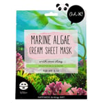 Oh K! Marine Algae & Sea Clay Cream Sheet Mask
