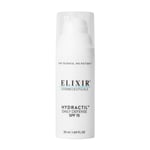 Elixir Hydractil Daily Defense SPF15