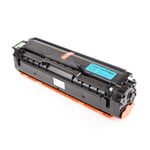 Cyan Toner Cartridge for Samsung CLT-C504S SL-C1810W C1860FW CLP-415N CLX-4195F