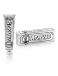Marvis Toothpaste (85ml) - Whitening Mint