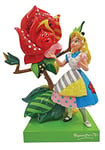 Disney Britto Collection Figurine Alice