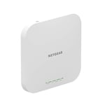 NETGEAR Wireless Access Point (WAX610) - WiFi 6 Dual-Band AX1800 Speed   Up to 2