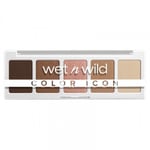 5-Pan Palette Walking On Eggshells