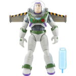 Toy Story Disney and Pixar Lightyear Toys Talking Buzz Lightyear Action Figure