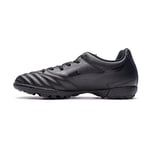 Mizuno Monarcida NEO II SEL Football Shoe, Black/Black, 3.5 UK
