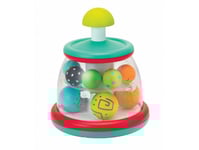 B-Kids B-Kids Spinning Top With Balls