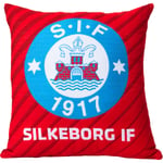 Silkeborg IF Logopute - Rød - str. ONESIZE
