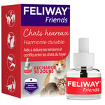 Feliway® Friends Chats Heureux recharge 48 ml solution(s)