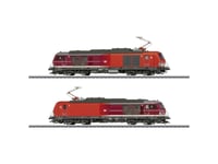Elektrolokomotiv H0 Märklin (039293) Digital AC Sound