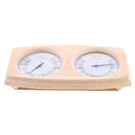 Bastutermometer
