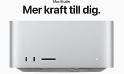 Mac Studio M3 Ultra 28CPU 60GPU 2025 96GB, 1TB SSD