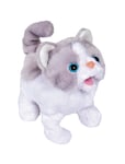 Chichi Love Little Cat Grey Simba Toys