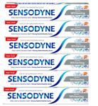 10 x 75ml Sensodyne Gentle Whitening Toothpaste Free UK Postage