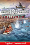 Sudden Strike 4: Road to Dunkirk - PC Windows,Mac OSX,Linux