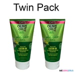 ORS Olive Oil Fix It Super Hold Wig Grip Gel (Twin Pack) 2 x 150ml